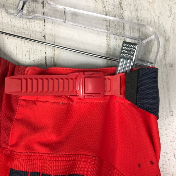 NWT Fox Shift Racing 3Lack Label Mainline Pants - Picture 6 of 16